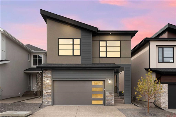56 Coulee Crescent SW, Calgary