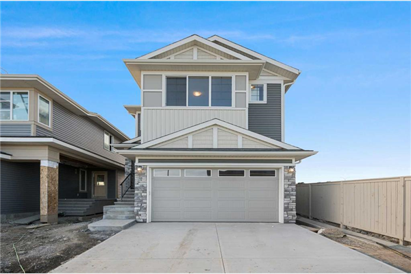 851 Bayview Terrace, Airdrie