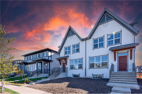 989 mahogany Boulevard SE, Calgary