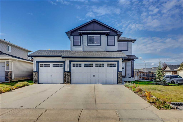 200 Ranch Close, Strathmore