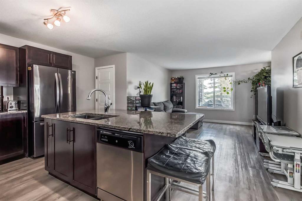 2781 Chinook Winds Drive SW, #1105