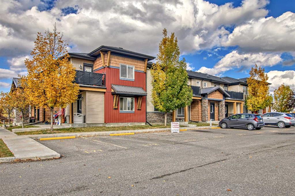 2781 Chinook Winds Drive SW, #1105