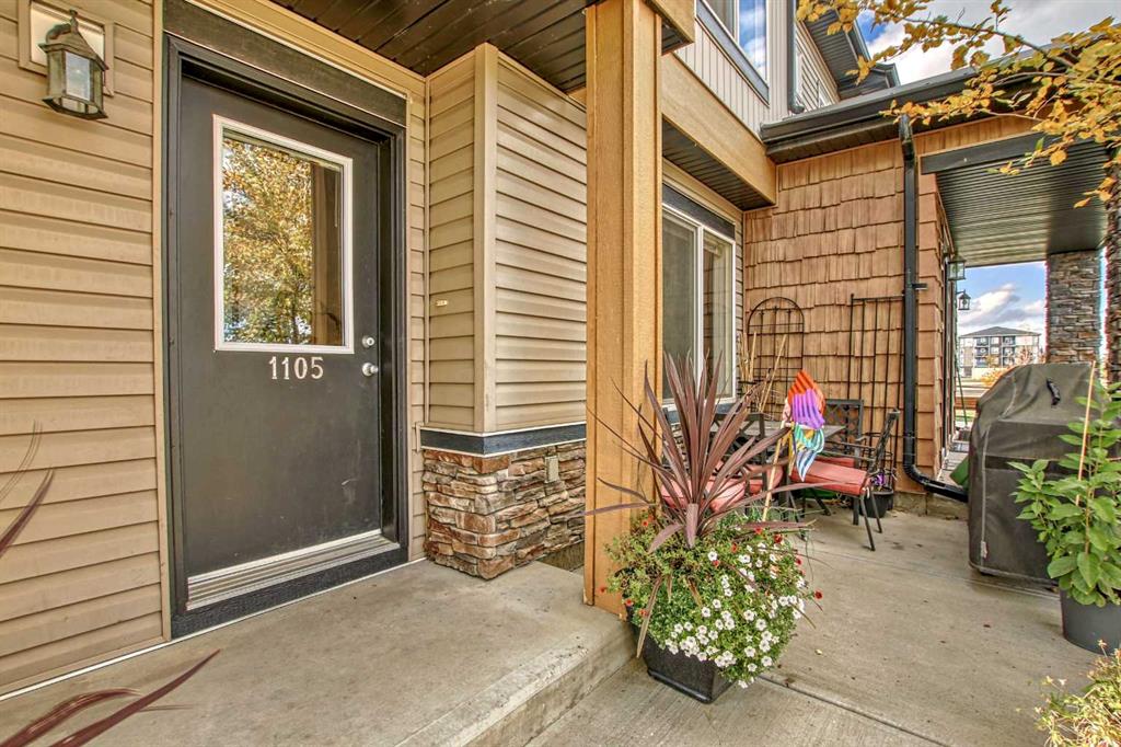 2781 Chinook Winds Drive SW, #1105