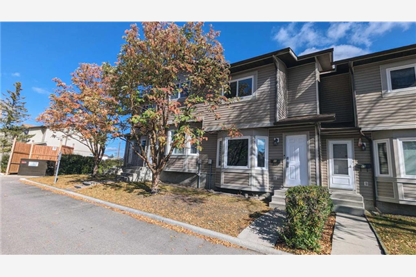 45 Falshire Terrace NE, Calgary