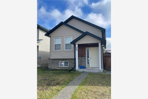 155 Saddlemead Green NE, Calgary