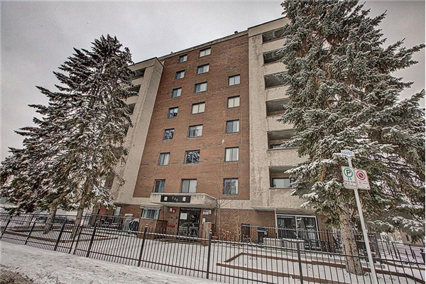 235 15 Avenue SW, Calgary