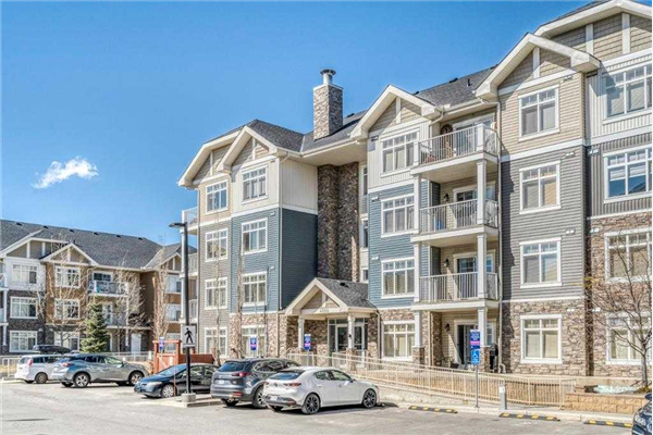 155 Skyview Ranch Way NE, Calgary