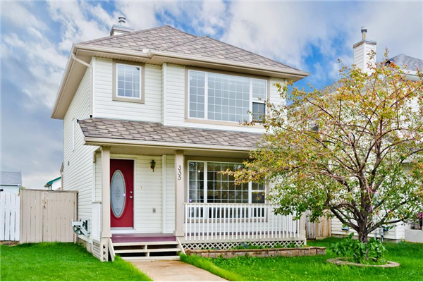 355 Covewood Park NE, Calgary