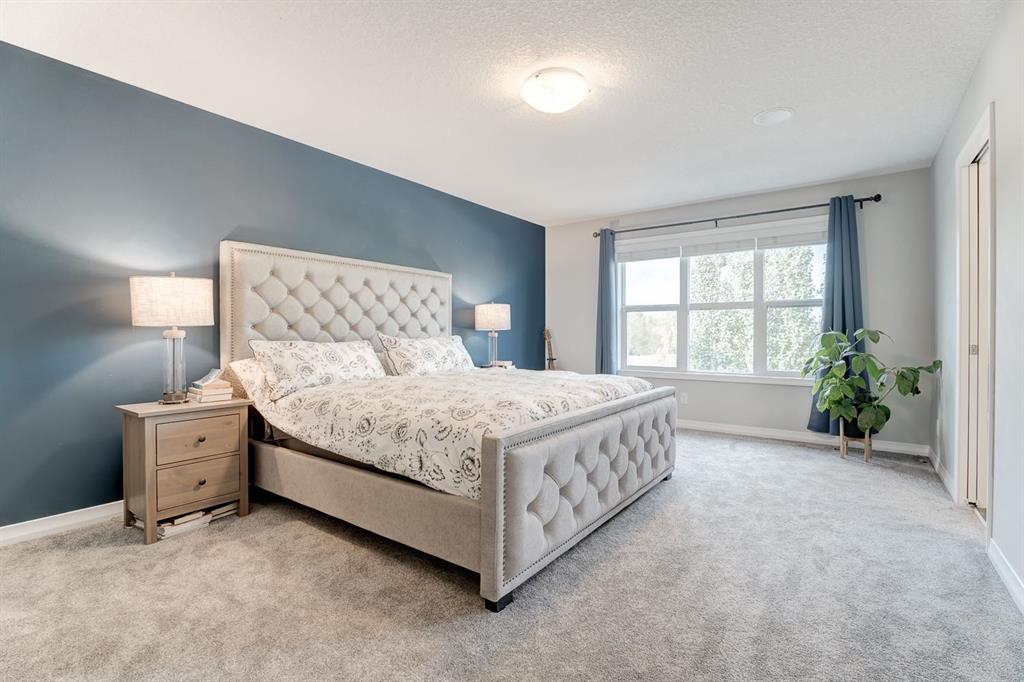 108 Ridge View Close