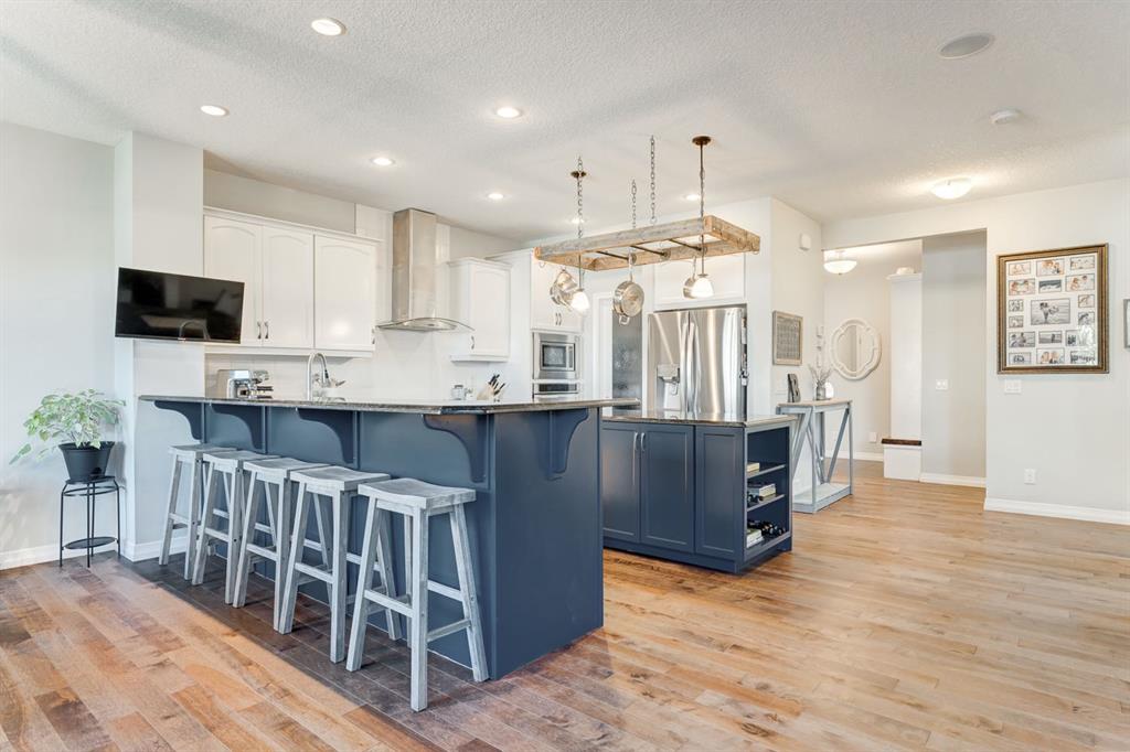 108 Ridge View Close