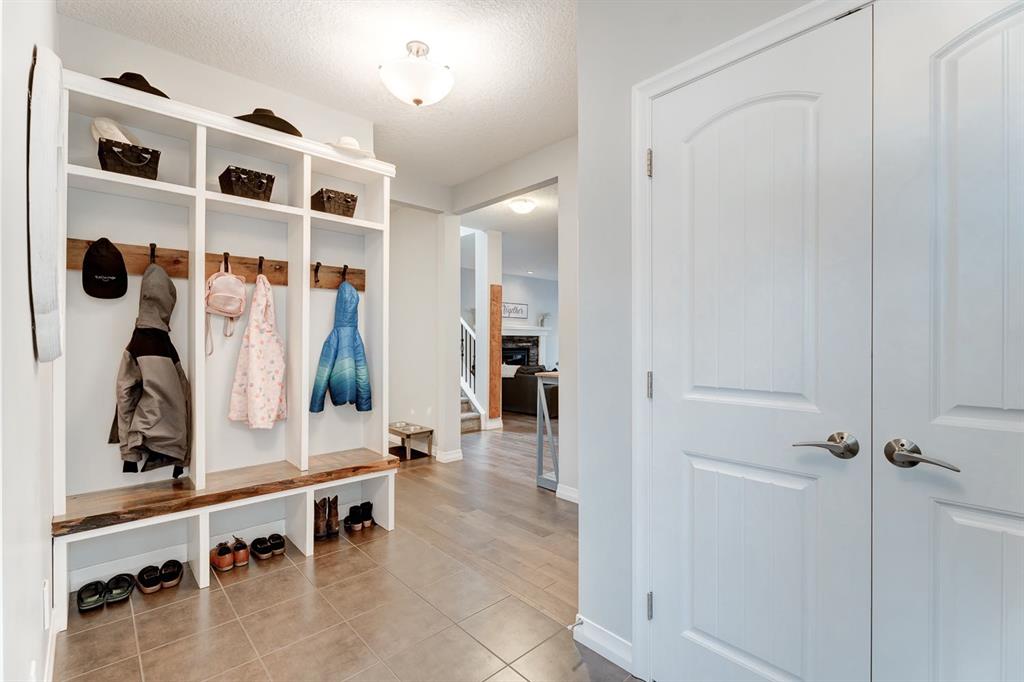 108 Ridge View Close