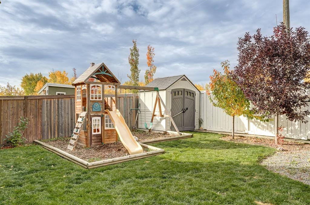 108 Ridge View Close