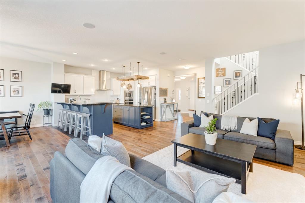 108 Ridge View Close