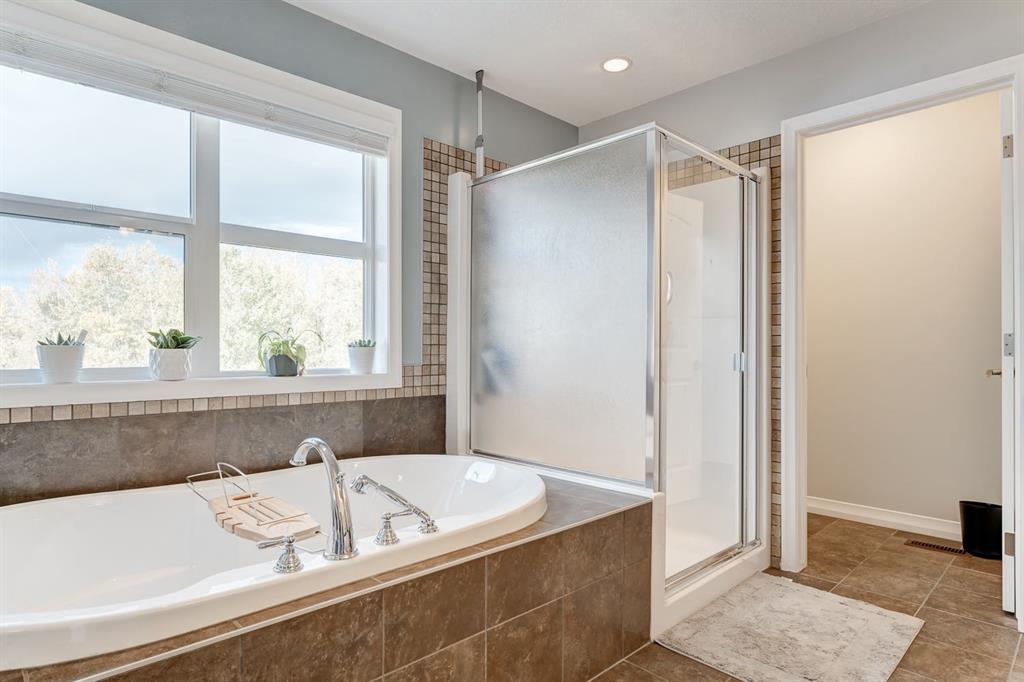 108 Ridge View Close