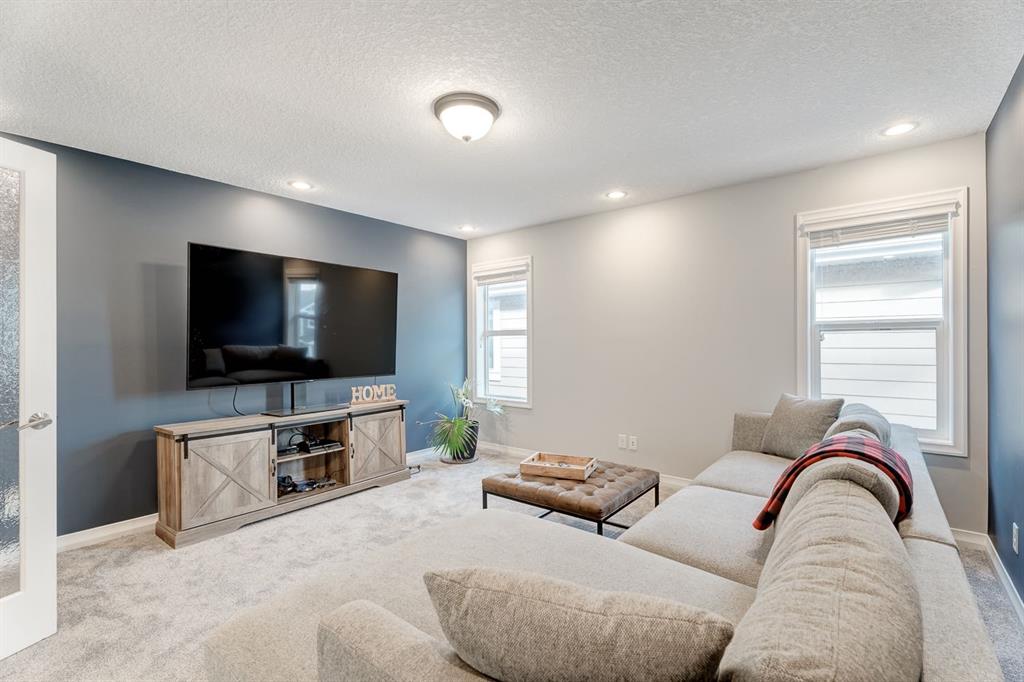 108 Ridge View Close