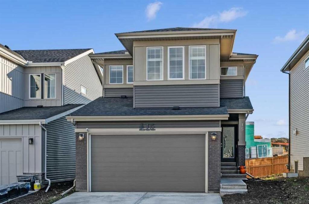 15 Willow Park Point