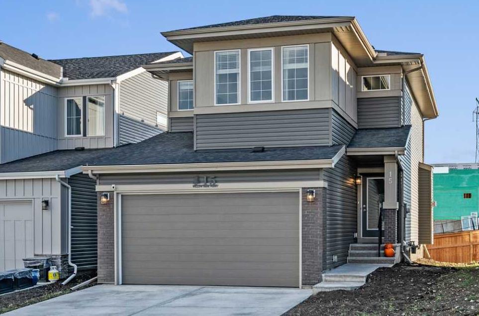 15 Willow Park Point