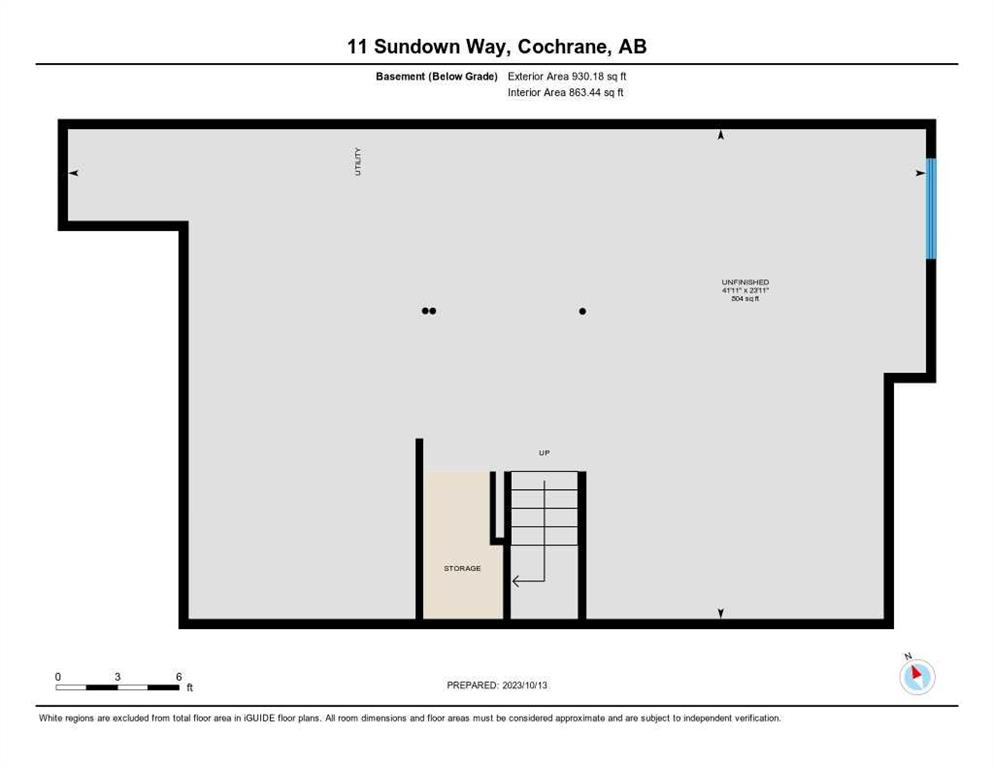 11 Sundown Way