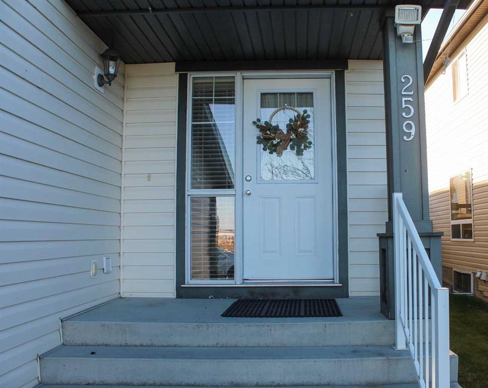 259 Morningside Green SW