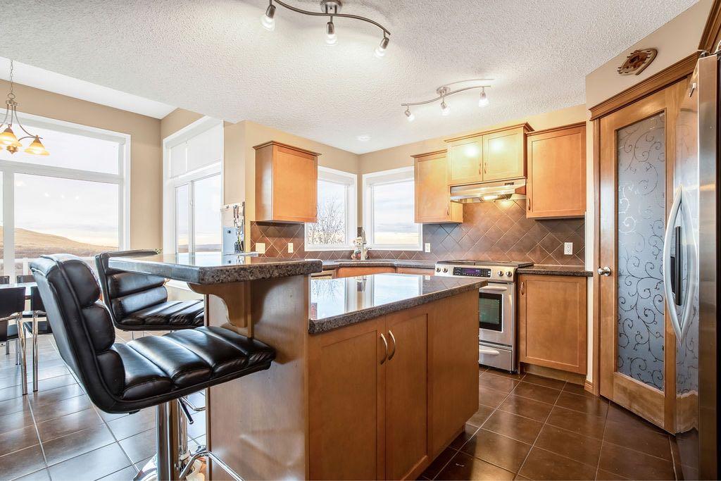 286 Gleneagles View
