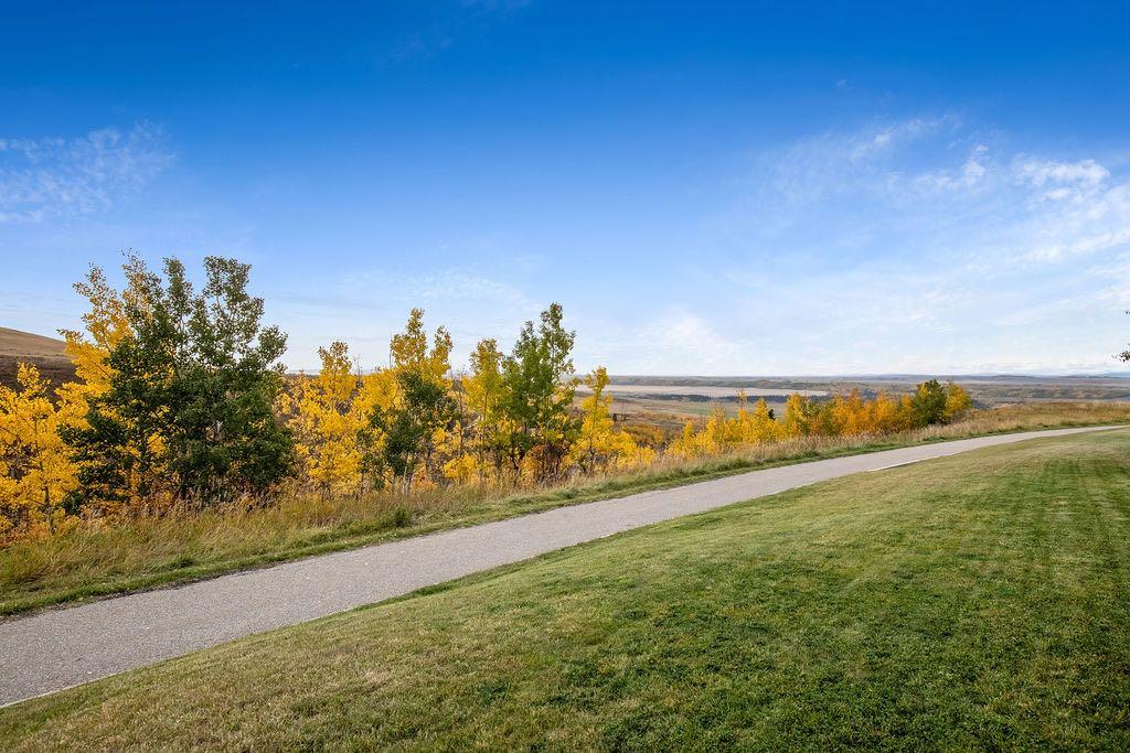 286 Gleneagles View