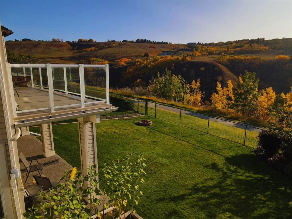 286 Gleneagles View