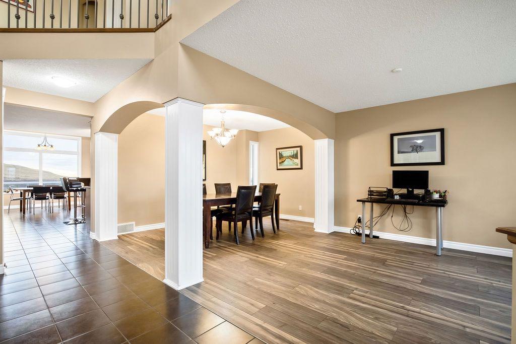 286 Gleneagles View