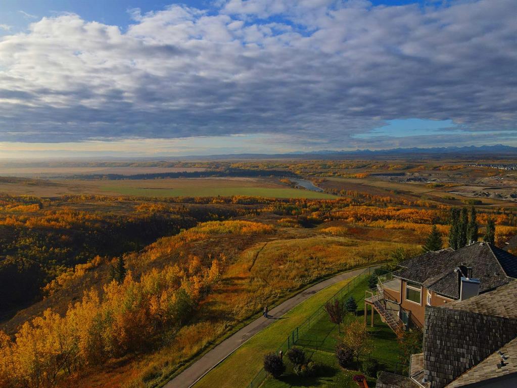 286 Gleneagles View