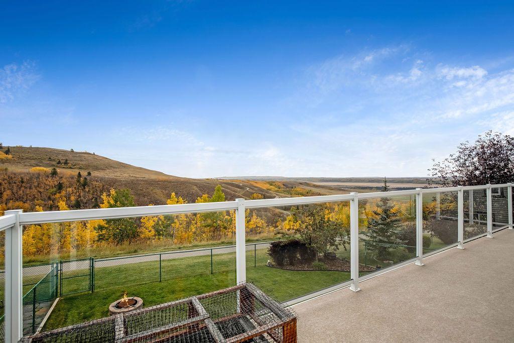 286 Gleneagles View