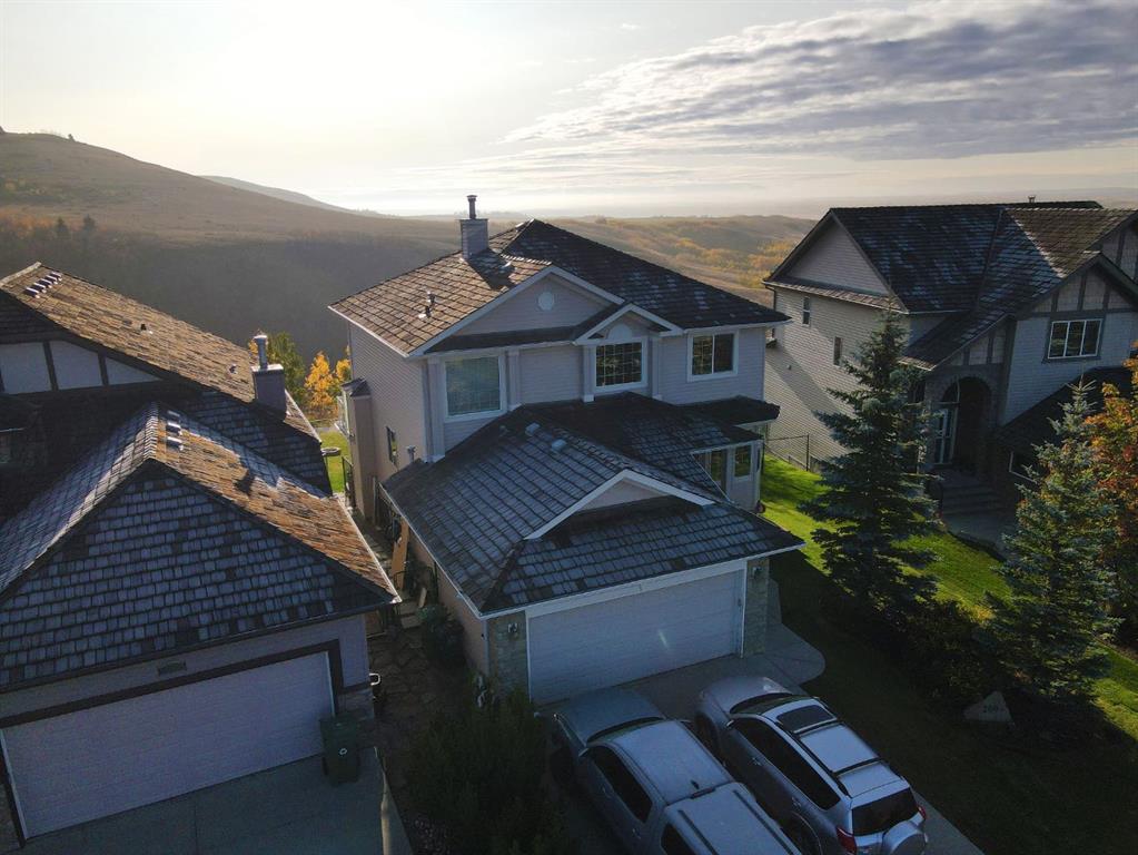 286 Gleneagles View