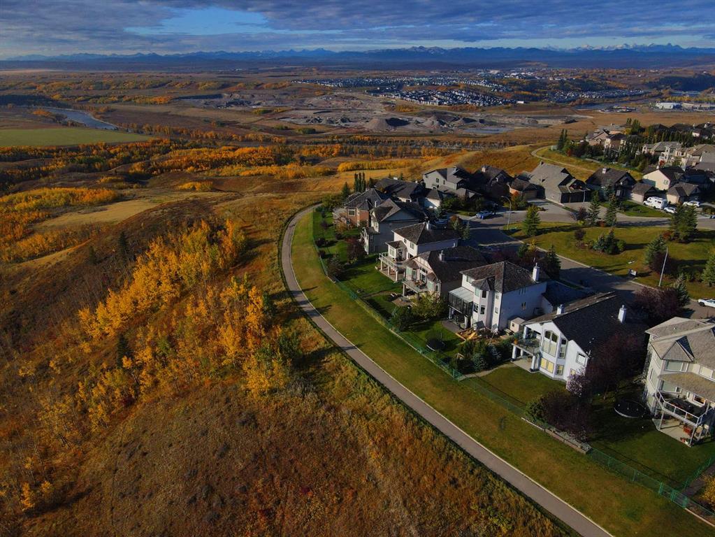 286 Gleneagles View