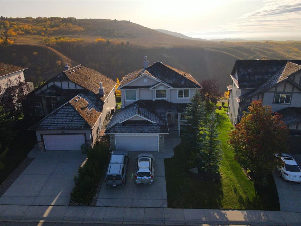 286 Gleneagles View
