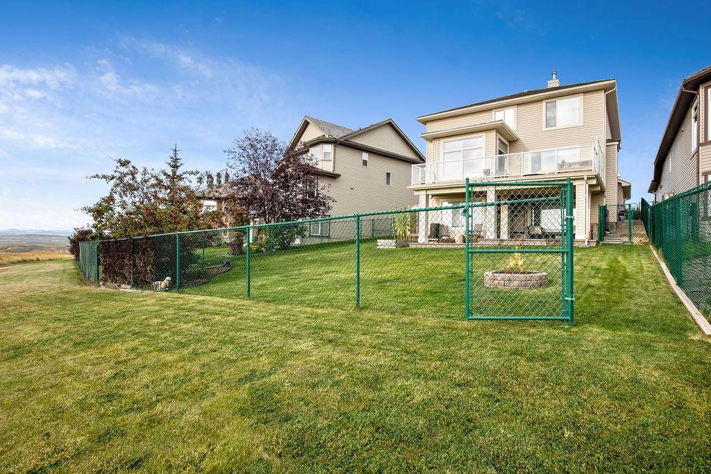 286 Gleneagles View