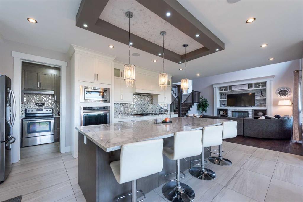 140 Kinniburgh Loop