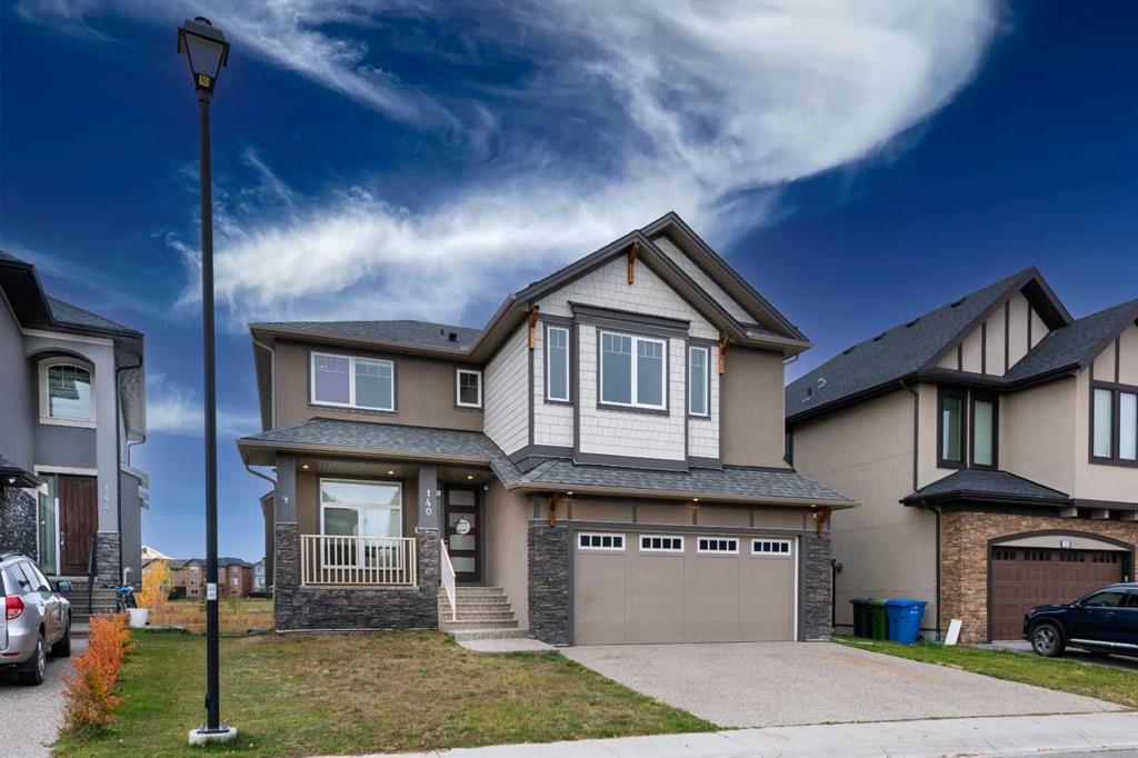 140 Kinniburgh Loop