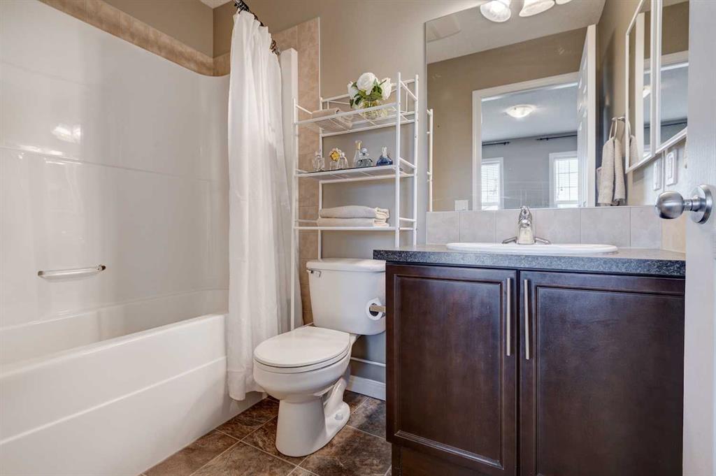 214 Morningside Gardens SW