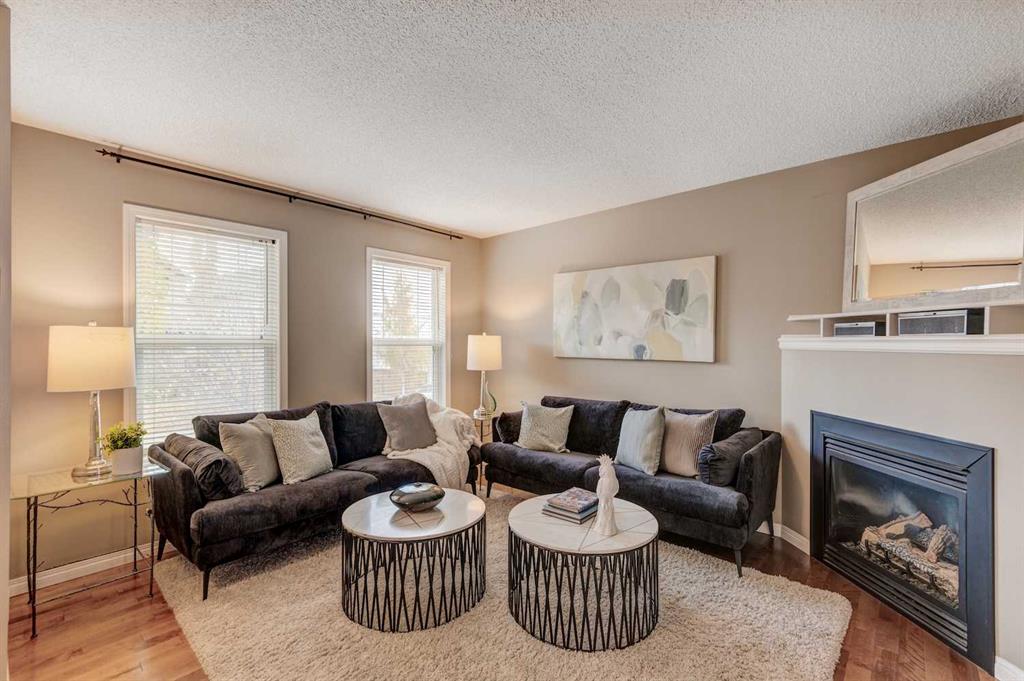 214 Morningside Gardens SW