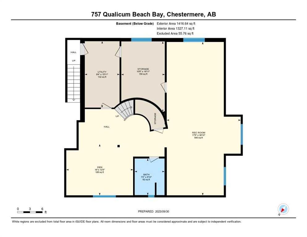 757 Qualicum Beach Bay
