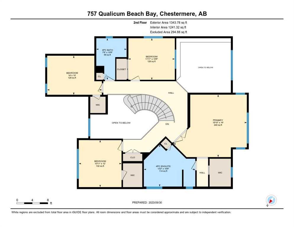 757 Qualicum Beach Bay