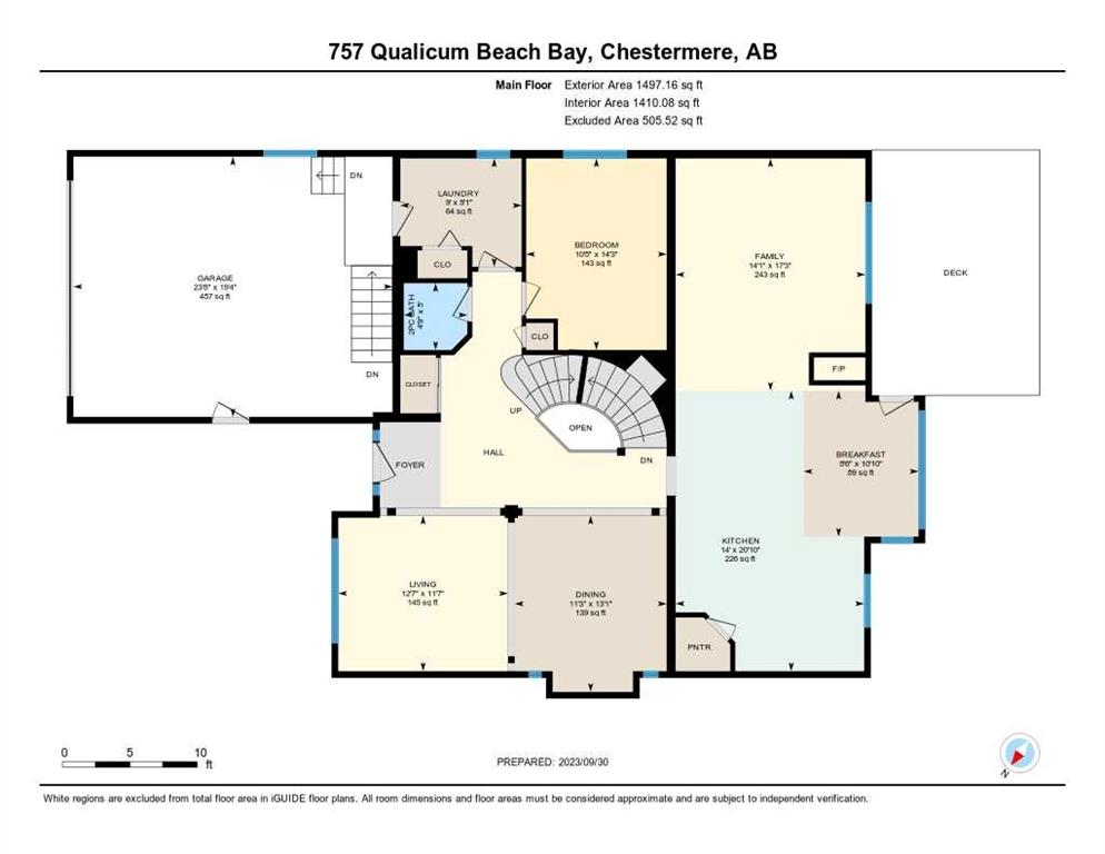 757 Qualicum Beach Bay