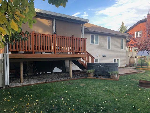 7 Sunset Crescent