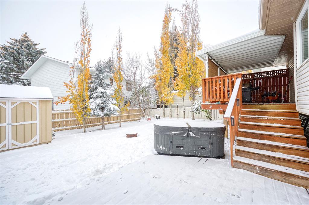 7 Sunset Crescent