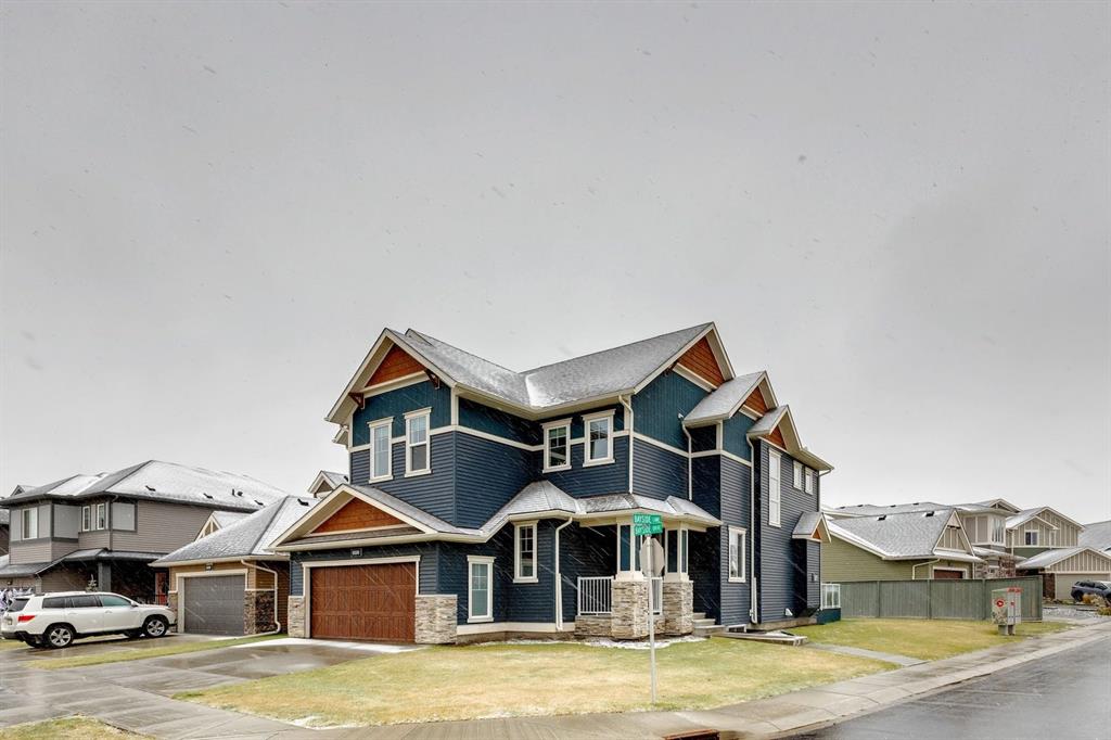 1314 Bayside Drive SW