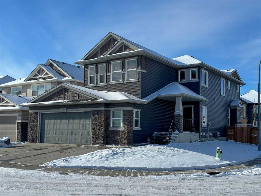 130 Ravenscroft Close SE