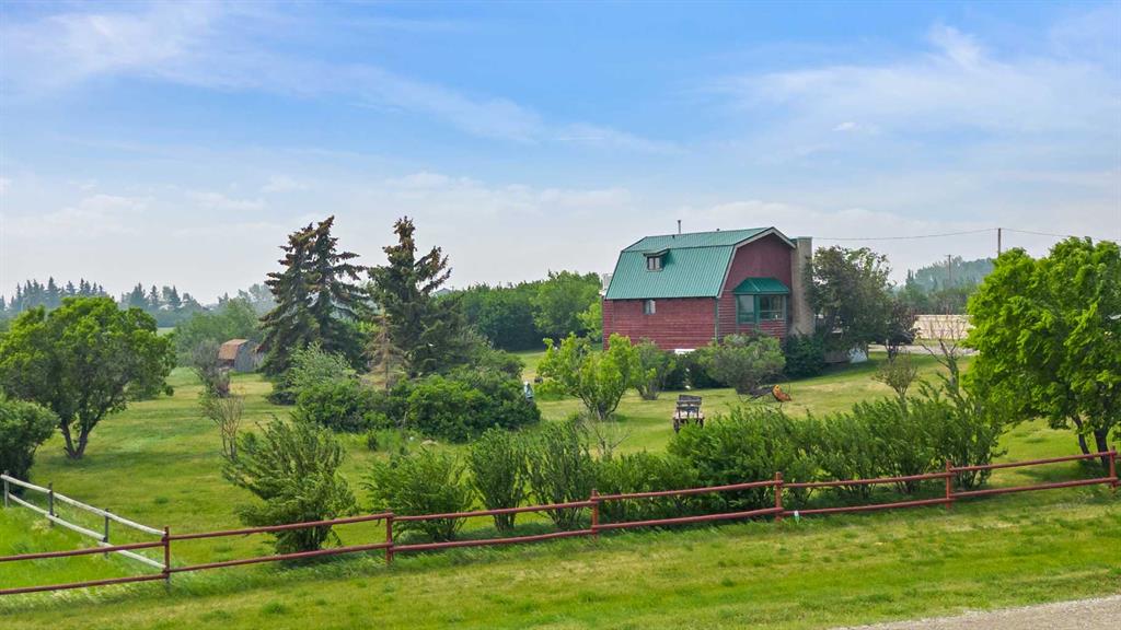 31 Lake Place