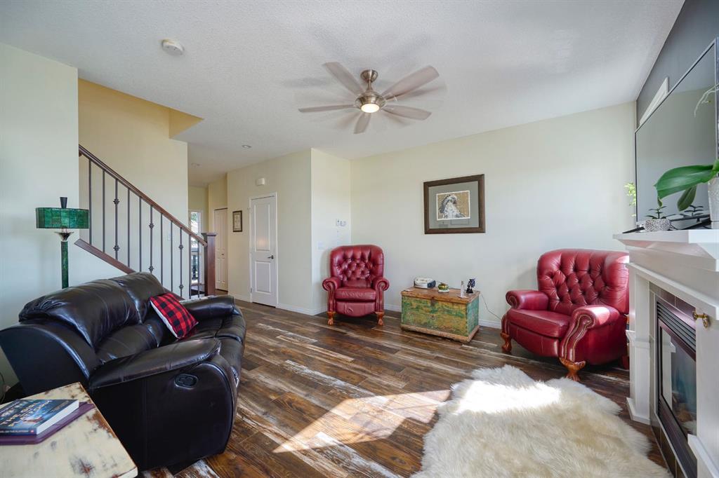 1001 8 Street NW, #2503