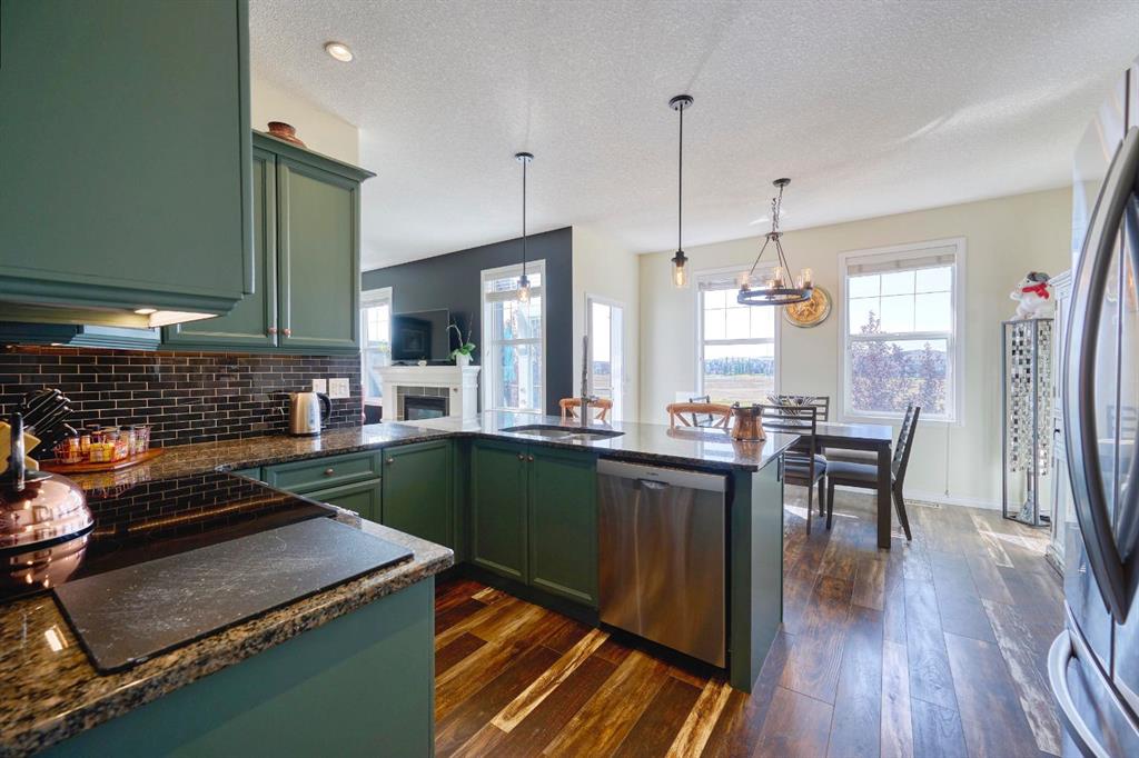 1001 8 Street NW, #2503