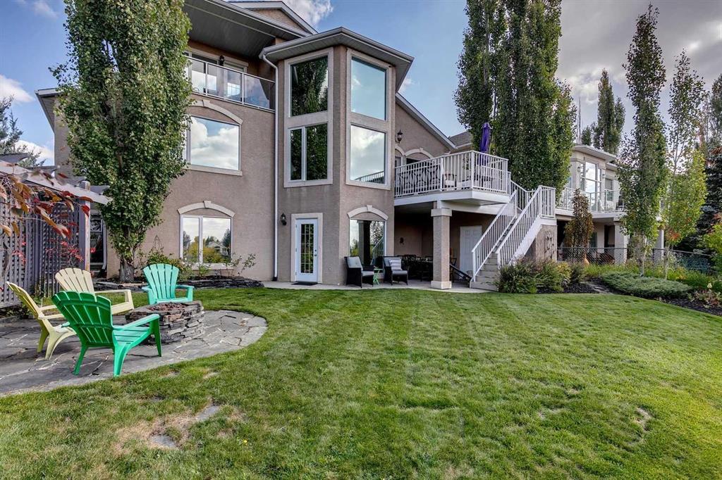 225 Crystalridge Rise