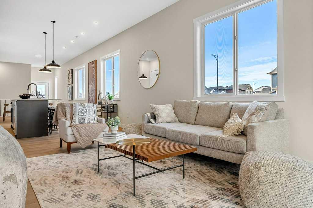 1 Wolf Crescent