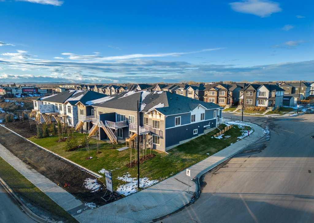 1 Wolf Crescent